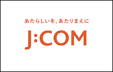 J:COM