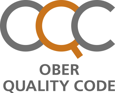 OBER QUALITY CODE