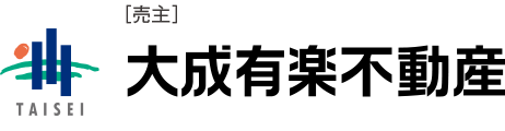 大成有楽不動産