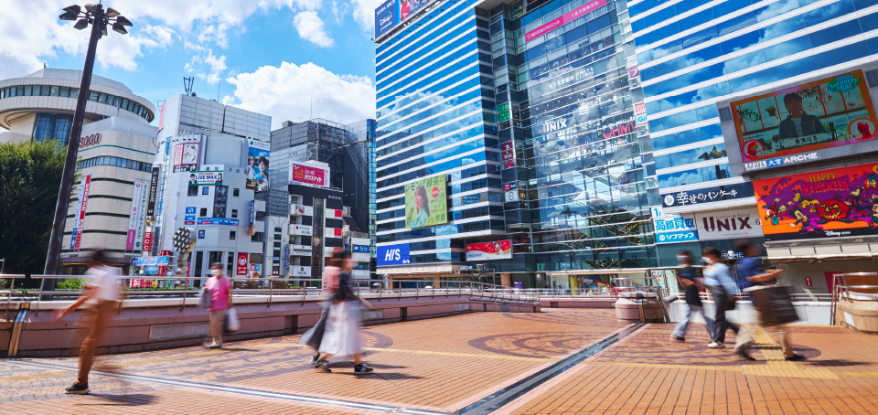 大宮駅